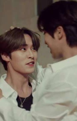 Я для тебя просто действие?.. (Минсоны) 