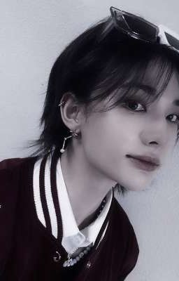 me and you? (хенликсы)