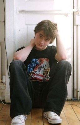 Юнги в Гарри Поттере