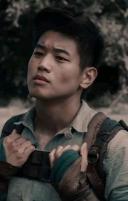 Чертов убийца/18+