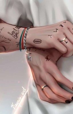 Продать себя.