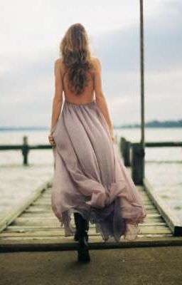 Одна из нас