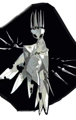 × hollow knight реакции ×