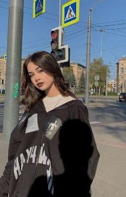 дочь Сириуса 🙃🖤