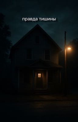 правда тишины