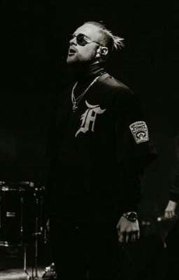 папочка крид 😏