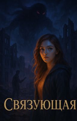 Связующая 