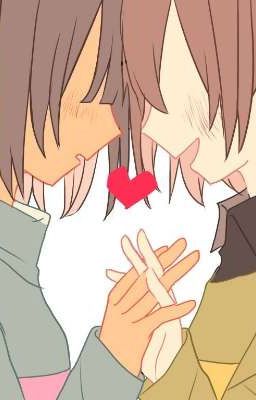 ❤️ Сборник драблов по Чариску ❤️