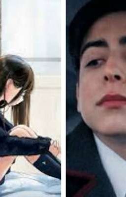 "Стеклянное сердце🖤"