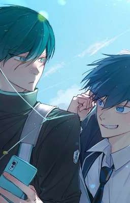 Ринсаги/ИСАГИ Я НЕ ХОЧУ ПРИТВОРЯТЬСЯ ДЕВУШКОЙ