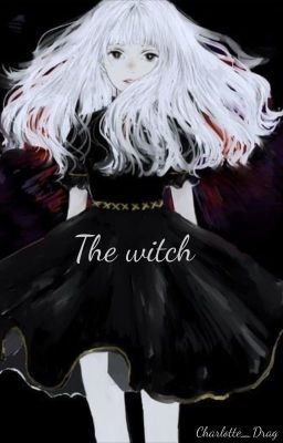 The witch (Ведьма)