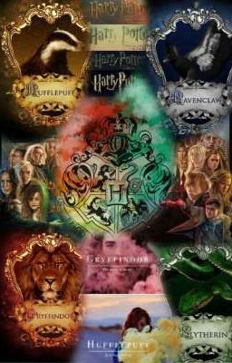 я не Малфой..