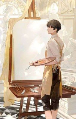 Слепой художник, глухой музыкант...