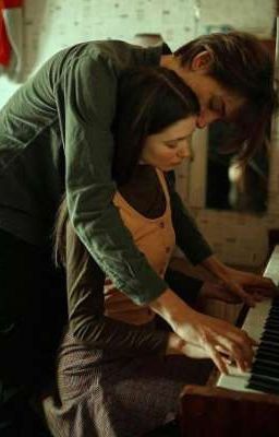 Суровая зима, что воссоединила их. 