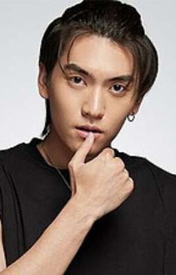 мой любимый байкер