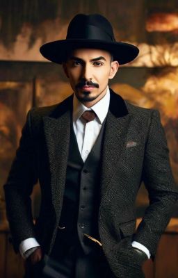 Тимур Холмс