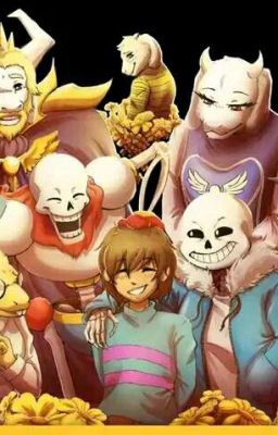 undertale  новая жизнь