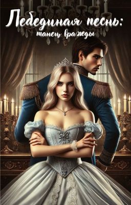 Лебединая песнь: танец вражды