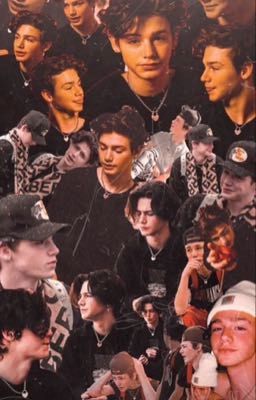 Больше чем просто тренер по танцам;)