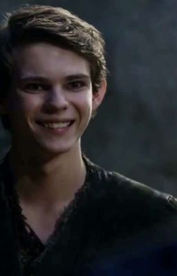 Какого чёрта, Пэн?!