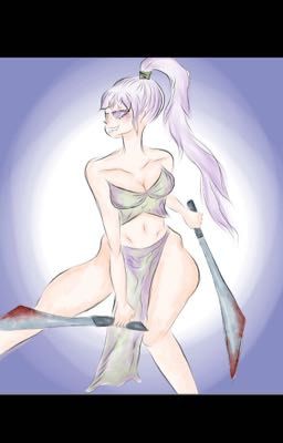 существа в небесах