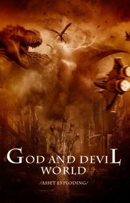 Система Богов и Демонов II