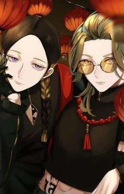 Во власти мрачной романтики