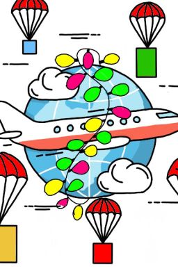 Перелетные птицы