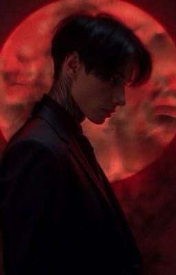 Влекомая тьмой