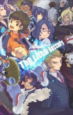 реакция LBX на Т/и