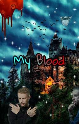 "Моя кровь"//" My Blood"//Егор Крид.
