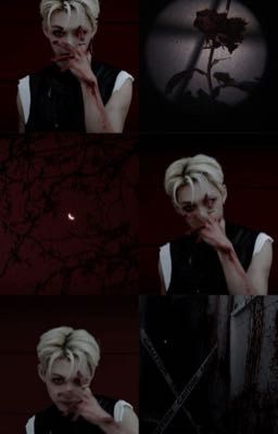 Вампир Феликс Ли