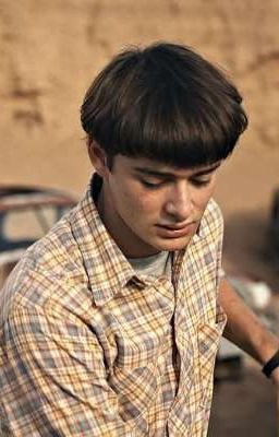 Ты в моей голове..