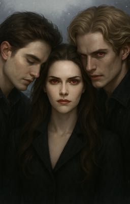 Пепел на снегу: хроники Неумершей