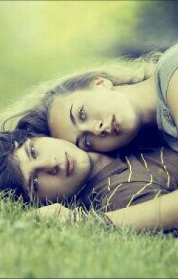 моя малышка