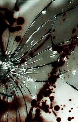 Кровавая любовь