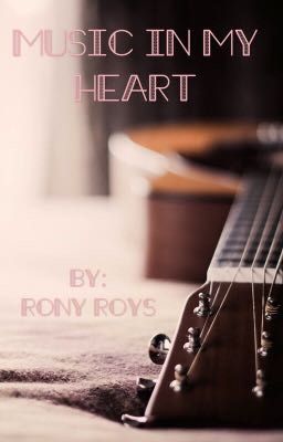 Музыка в моём сердце