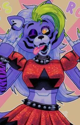 Fnaf: Security Breach REACTION | Male!Y/n