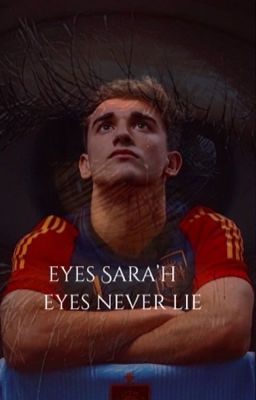Глаза Сара, глаза никогда не врут|| Pablo Gavi