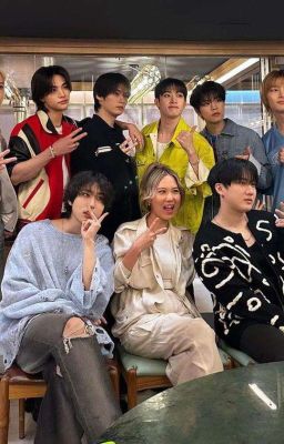 •Они мой мужья, завидуйте 🖕🏻