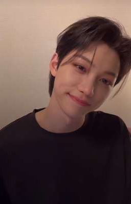 Ты пахнешь весной