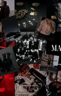 сводные братья или мафия (ЗАМОРОЖЕН!!)