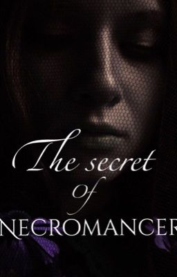 Тайна Некроманта