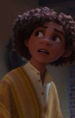 Ты пропавшая сестра Мадригаль