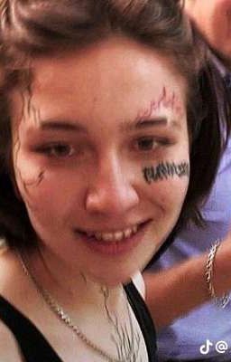 Зачем ты меня полюбила?