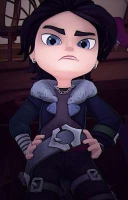 / от ненависти до любви/ владаря