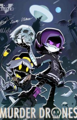 Дроны Убийцы И Т/И (ЗАКОНЧЕНО)