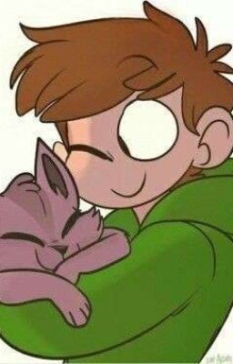 Малышка Ринго {Eddsworld}