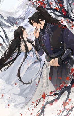 Падая в глубокое синее небо