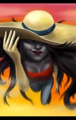 Девушка вампир